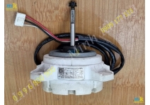 ( SP1776 ) Quạt Dàn Nóng AC220V 25W Quay Thuận 